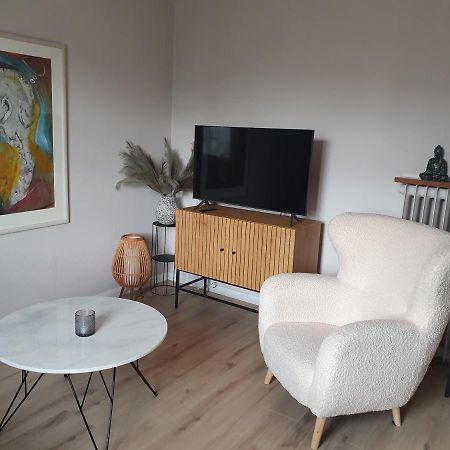 Cosy Apartment In The Old West Reykjavik Center ภายนอก รูปภาพ