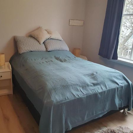 Cosy Apartment In The Old West Reykjavik Center ภายนอก รูปภาพ
