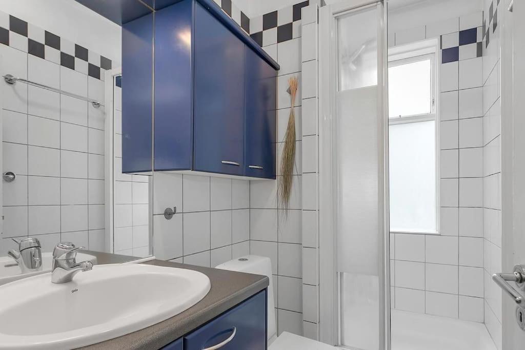Cosy Apartment In The Old West Reykjavik Center ภายนอก รูปภาพ