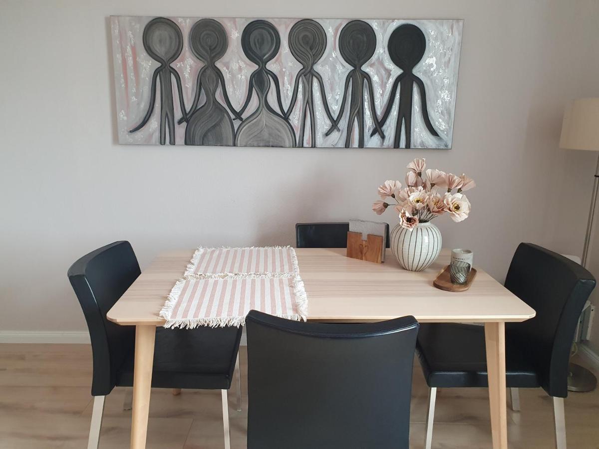 Cosy Apartment In The Old West Reykjavik Center ภายนอก รูปภาพ