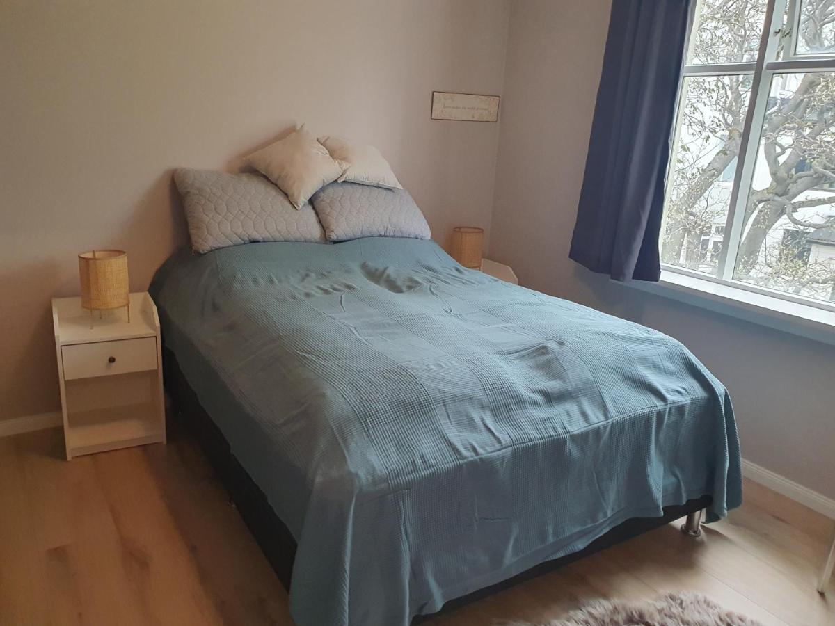 Cosy Apartment In The Old West Reykjavik Center ภายนอก รูปภาพ