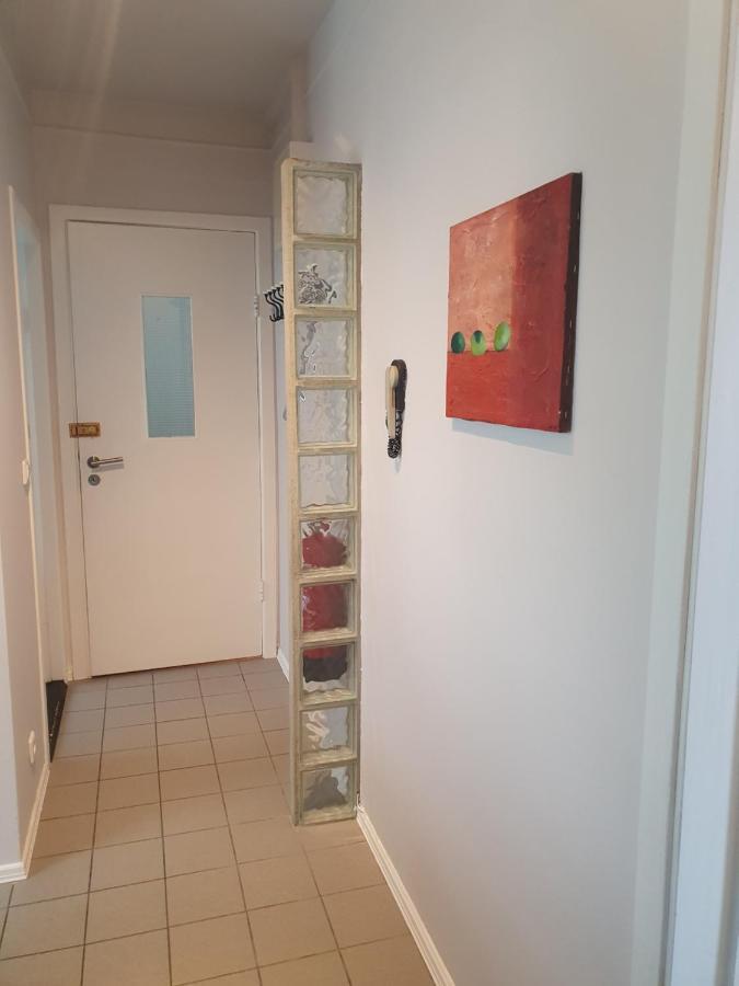 Cosy Apartment In The Old West Reykjavik Center ภายนอก รูปภาพ