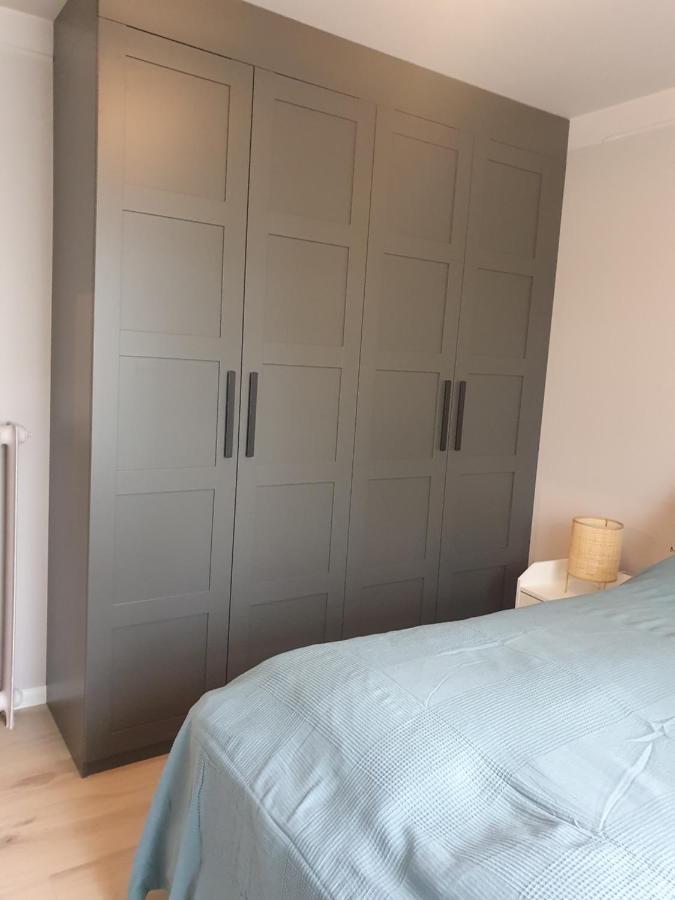 Cosy Apartment In The Old West Reykjavik Center ภายนอก รูปภาพ