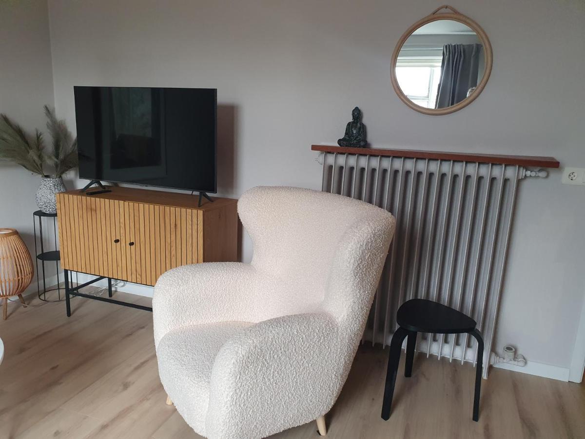 Cosy Apartment In The Old West Reykjavik Center ภายนอก รูปภาพ